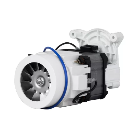 Электродвигатель KVAZARRUS 1,6 кВт для моек K 3 купить в Ижевске