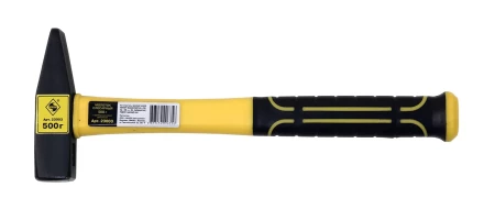 Молоток слесарный   500гр. фиберглас. рук. 23003 купить в Ижевске
