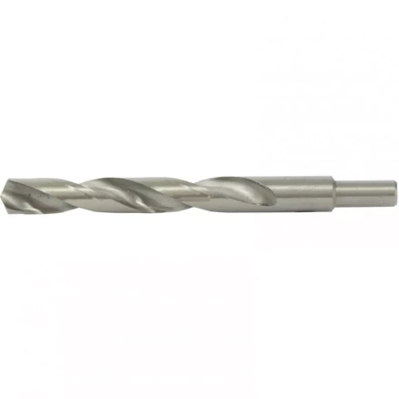Сверло по металлу 17,5 мм полированное HSS 5 штук цилиндрический хвостовик MATRIX 72075 купить в Ижевске