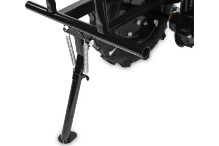 Мотоблок Champion BC7723/1 (7лс 2F/1R 85см 35см 3,6л 71кг, колеса 4/10&quot; ВОМ) купить в Ижевске