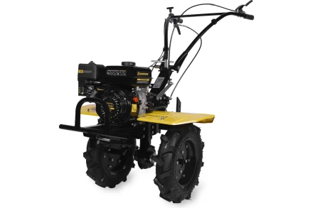 Мотоблок Champion BC7723/1 (7лс 2F/1R 85см 35см 3,6л 71кг, колеса 4/10&quot; ВОМ) купить в Ижевске