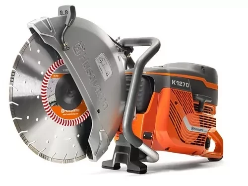 Бензорез  K1270/16"  Husqvarna купить в Ижевске