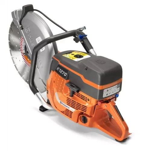Бензорез  K1270/16"  Husqvarna купить в Ижевске