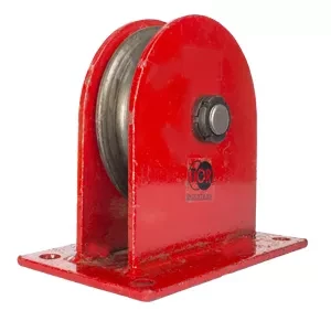 Блок монтажный опорный TOR 10,0 т (G) 11565 купить в Ижевске