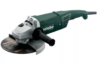 Угловая шлифмашина УШМ WX 2200-230 Metabo купить в Ижевске