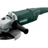 Угловая шлифмашина УШМ WX 2200-230 Metabo купить в Ижевске