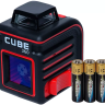 Нивелир лазерный ADA Cube 360 Basic Edition купить в Ижевске