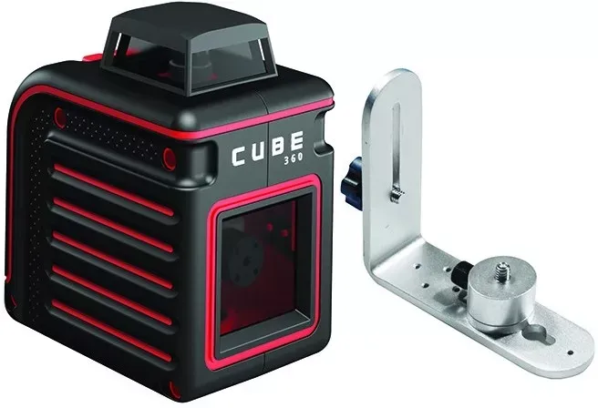 Нивелир лазерный ADA Cube 360 Basic Edition купить в Ижевске