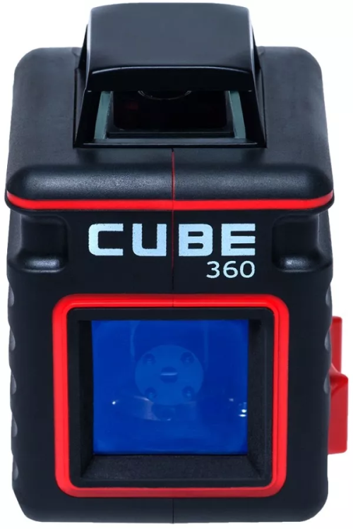 Нивелир лазерный ADA Cube 360 Basic Edition купить в Ижевске