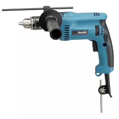 Дрель ударная двухскоростная Makita НР2032 в кейсе купить в Ижевске