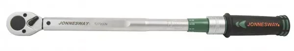 Ключ динамометрический 1/2" DR 60-340 Нм T27340N Jonnesway 49773 купить в Ижевске