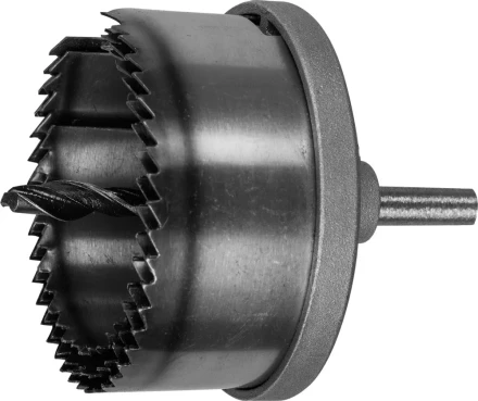 Пила сегментная наборная STAYER по дереву, 60-74 x 32 мм 2957-074 купить в Ижевске