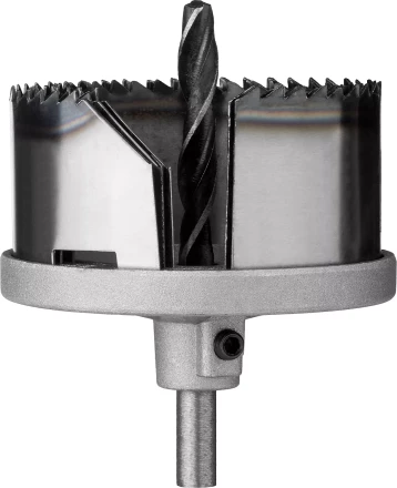 Пила сегментная наборная STAYER по дереву, 60-74 x 32 мм 2957-074 купить в Ижевске