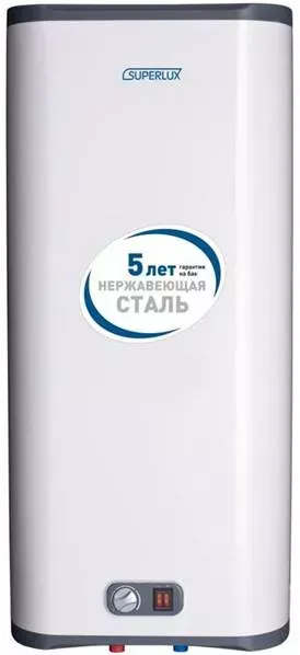 Водонагреватель эл. 100л ARISTON NTS FLAT 100 V PW (RE) купить в Ижевске