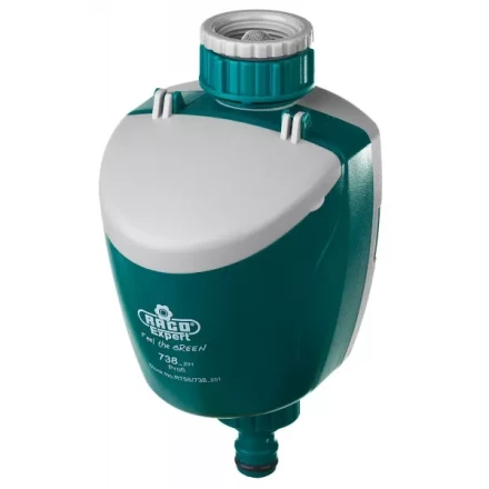 Таймер RACO для подачи воды, электронный 4275-55/738 купить в Ижевске