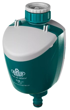 Таймер RACO для подачи воды, электронный 4275-55/738 купить в Ижевске