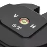 Лазерный уровень MTX CRX-30R, 30 м, красный луч, батарейки, резьба 5/8" 35030 купить в Ижевске