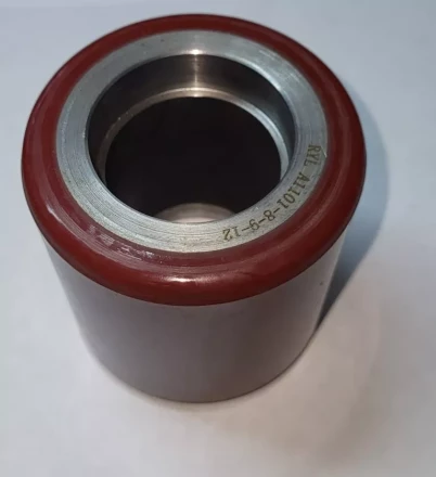 Колесо 80х84 опорных вил для самоходного штабелёра CDDK-II 1005789 купить в Ижевске