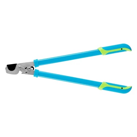 Сучкорез прямого реза Palisad 605987, 610 мм, двухрычажный механизм, двухкомпонентные рукоятки, LUXE купить в Ижевске