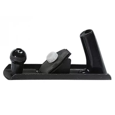 Рубанок-одинарник, 250 х 63 мм, металлический, ширина ножа 50 мм (Станкосиб)  Россия 21044 купить в Ижевске