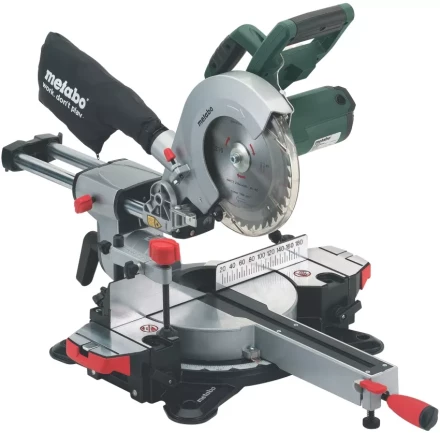 Пила торцевая Metabo KGSV 216 M купить в Ижевске