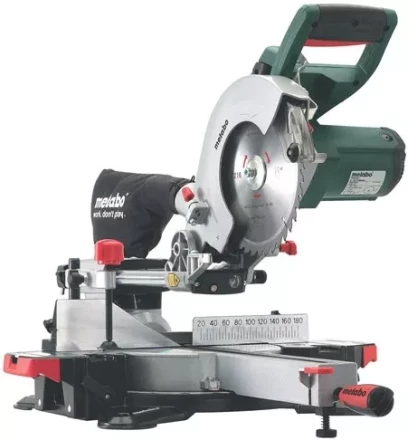 Пила торцевая Metabo KGSV 216 M купить в Ижевске