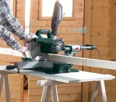 Пила торцевая Metabo KGSV 216 M купить в Ижевске