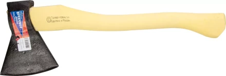 Топор-колун кованый, Россия, 1,7кг 20694-17 купить в Ижевске