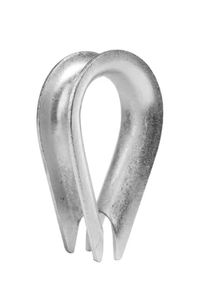 Коуш 28,0 мм TOR DIN 6899 (тип B) (Q) 142282 купить в Ижевске