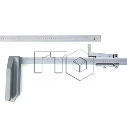 Штангенрейсмас ШР-1000 0.05 ГТО купить в Ижевске