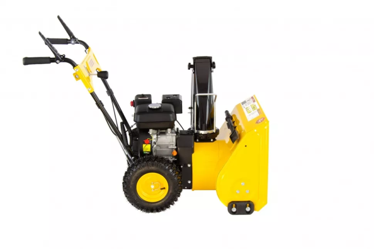 Снегоуборщик бензиновый Denzel GSB-53 97610 купить в Ижевске