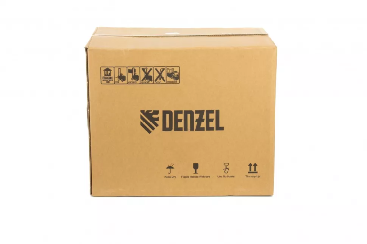 Снегоуборщик бензиновый Denzel GSB-53 97610 купить в Ижевске