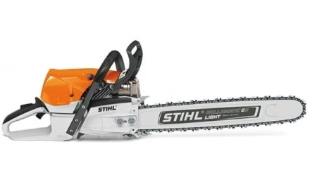 Бензопила STIHL MS 462 (4,4кВт. 50см. 36RSC 72 6кг) купить в Ижевске