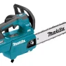Аккумуляторная цепная пила 40v,  шина 35см Makita UC004GM101 (1х АКБ 4Ач, ЗУ) купить в Ижевске