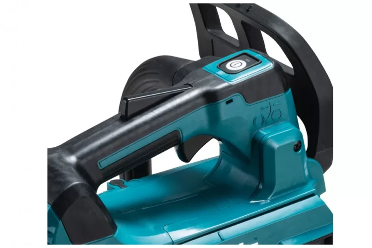 Аккумуляторная цепная пила 40v,  шина 35см Makita UC004GM101 (1х АКБ 4Ач, ЗУ) купить в Ижевске