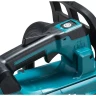 Аккумуляторная цепная пила 40v,  шина 35см Makita UC004GM101 (1х АКБ 4Ач, ЗУ) купить в Ижевске