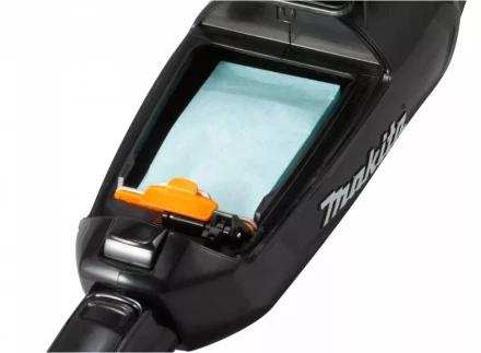 Аккумуляторный пылесос Makita Аккумуляторный пылесос CL002GZ03 (без АКБ и ЗУ) купить в Ижевске