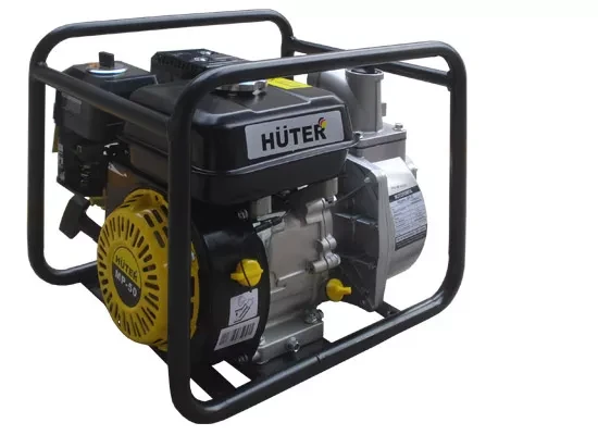 Мотопомпа HUTER MP-50 купить в Ижевске
