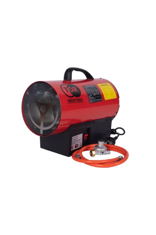 Пушка тепловая TOR BJG-25A 25 кВт (газ) 1020620 купить в Ижевске