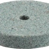 Круг ЗУБР абразивный шлифовальный из карбида кремния, P 120, d 20x2,2x3,5мм, 2шт 35914 купить в Ижевске