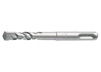 Бур по бетону 16 х 160 мм SDS PLUS MATRIX 71028