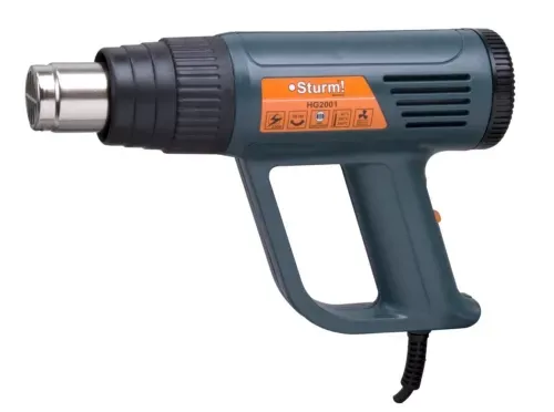 Фен строительный Sturm НG.2001 купить в Ижевске