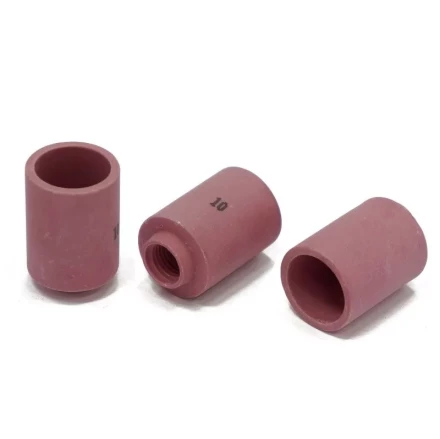 Сопла керамические TIG9-20-25 №8 d 12,5 мм купить в Ижевске