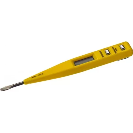 Тестер напряжения DEXX, 12-220В, 130мм 45270 купить в Ижевске