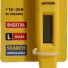 Тестер напряжения DEXX, 12-220В, 130мм 45270 купить в Ижевске