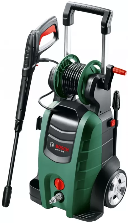 Минимойка-мойка высокого давления BOSCH AQT 45-14 X купить в Ижевске