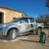Минимойка-мойка высокого давления BOSCH AQT 45-14 X купить в Ижевске