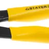 Кусачки торцовые STAYER "MASTER", ручки в ПВХ, 160мм 2223-16_z01 купить в Ижевске