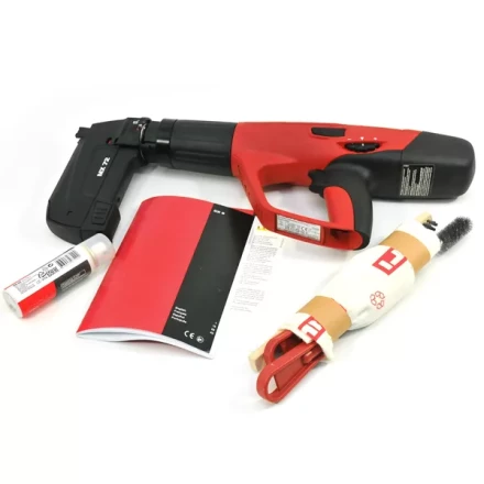Пистолет пороховой монтажный HILTI DX 5 MX72 купить в Ижевске