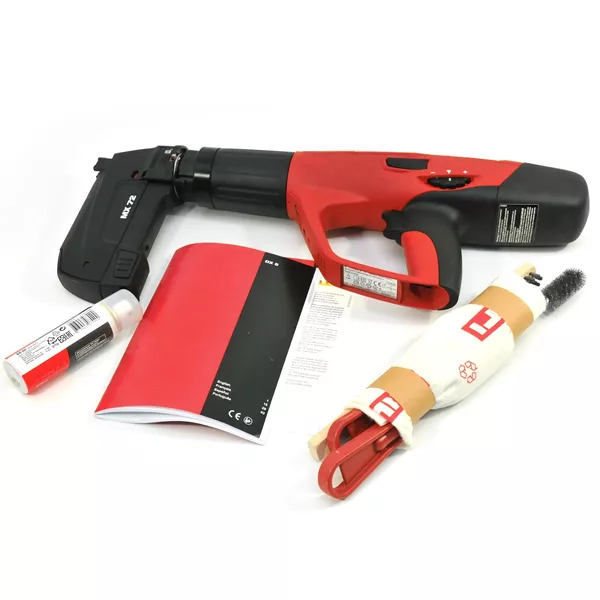 Пистолет пороховой монтажный HILTI DX 5 MX72 купить в Ижевске